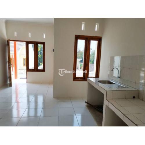 RUMAH JOGJA SELATAN KAMPUS UMY AKSES MUDAH DEKAT FASUM LINGKUNGAN NAYMAN