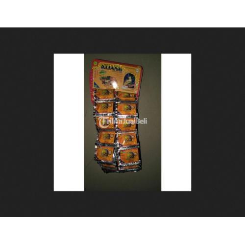 Jamu Herbal Kapsul Kijang Original jmggroup.store