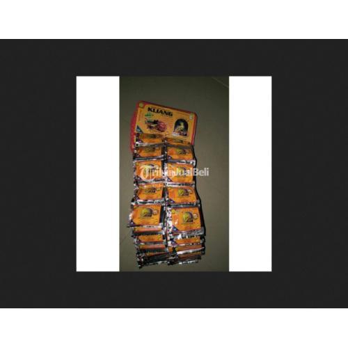 Jamu Herbal Kapsul Kijang Original jmggroup.store