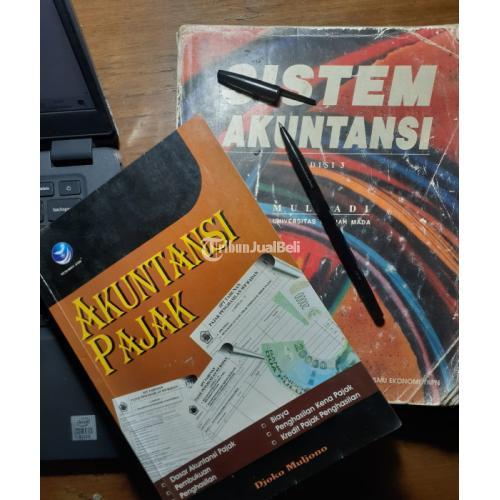 Konsultan Pajak dan Akuntansi Profesional dan Ahli  Solo