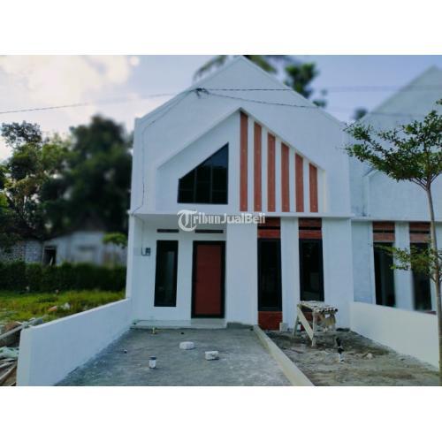 RUMAH MURAH ONE GATE SHM/IMB DI PRAMBANAN DEKAT EXIT TOL