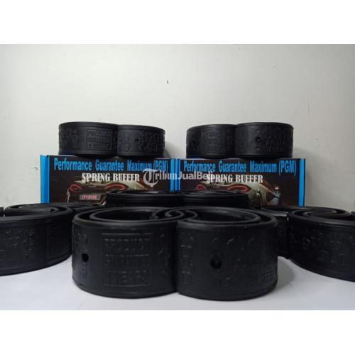 PGM SPORT DAMPER PEREDAM GUNCANG MOBIL MAMPU MENGATASI LIMBUNG GASRUK