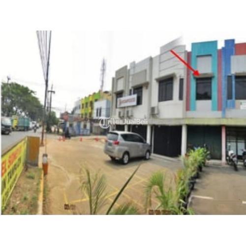 DIJUAL : Ruko Kalimalang 2 lantai harga miring di Tambun, Bekasi