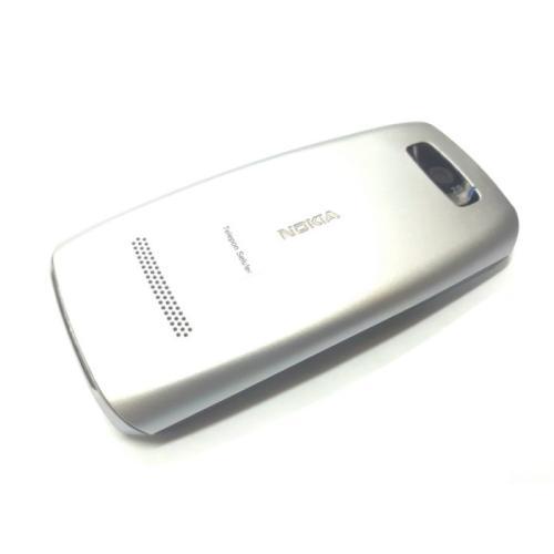 Hape Rusak Nokia Asha 306 Seken Mulus Untuk Bahan Kanibalan - Jakarta Pusat