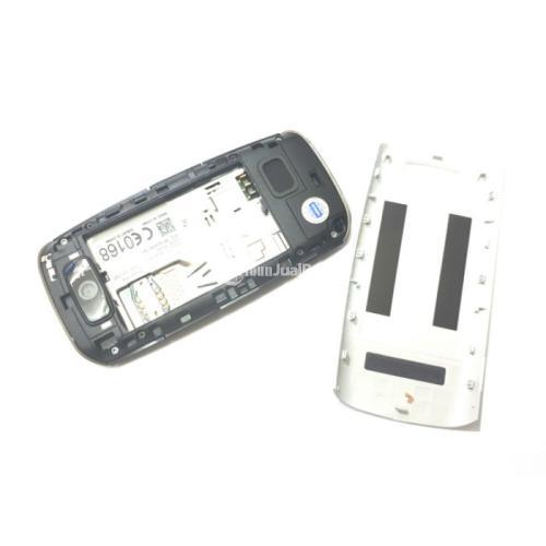 Hape Rusak Nokia Asha 306 Seken Mulus Untuk Bahan Kanibalan - Jakarta Pusat