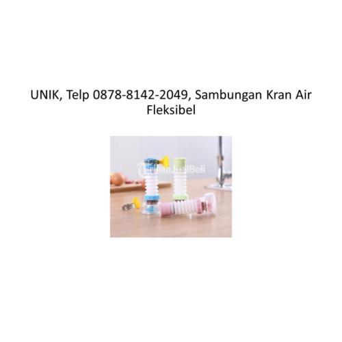 Sambungan Kran Air Cuci Piring