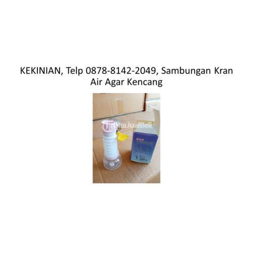 Sambungan Kran Air Cuci Piring