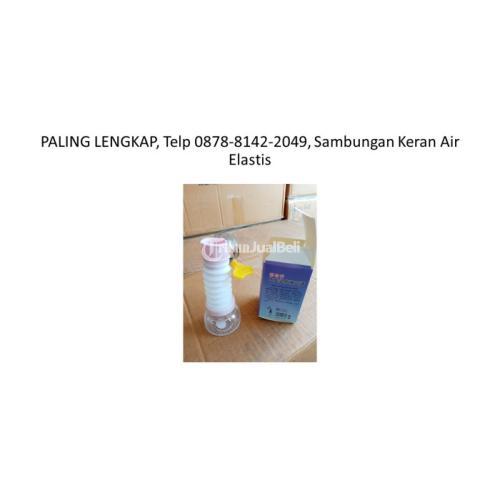 Sambungan Kran Air Cuci Piring