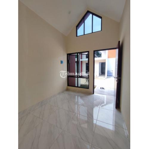 Rumah Siap Huni Pamulang Hanya 500 Jutaan