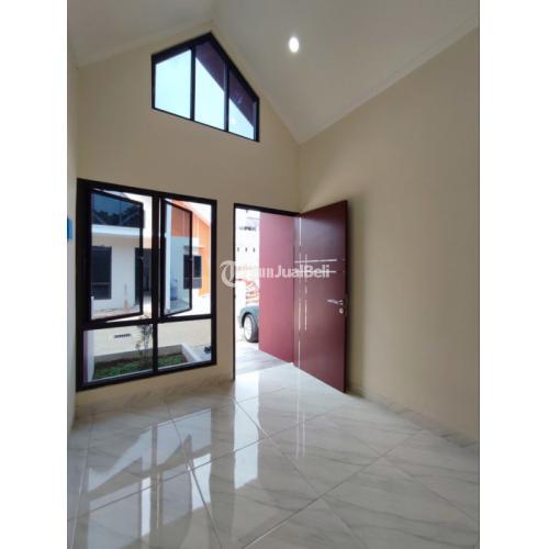 Rumah Siap Huni Pamulang Hanya 500 Jutaan