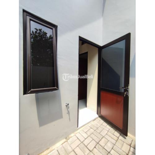 Rumah Siap Huni Pamulang Hanya 500 Jutaan