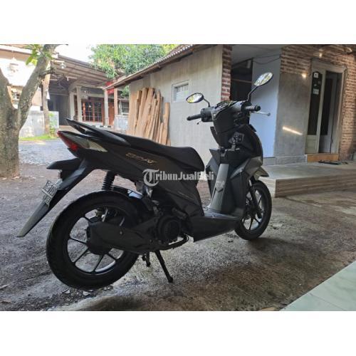 Motor Honda Beat Tahun Bekas Siap Pakai Kondisi Mulus Mesin Sehat