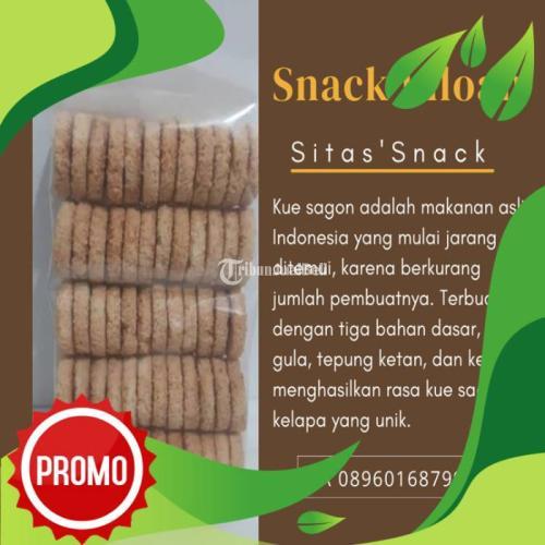 WA 0896-0168-7998, Agen Sitas’Snack Kiloan Enak Di Sanan Wetan