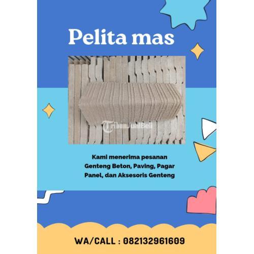 Genteng Minimalis Yang Paling Bagus Berkualitas