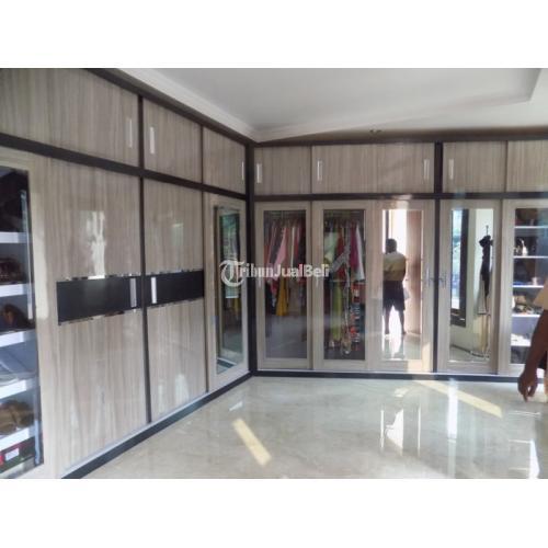 Rumah Murah Siap huni Di Cluster Bukit Golf hijau, Sentul city - Bogor