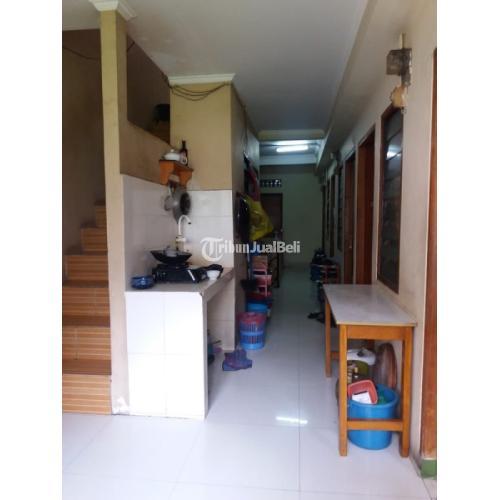 Dijual Kos-kosan Lokasi Strategis, Cocok Untuk Investasi di Tanjung Duren - Jakarta Barat
