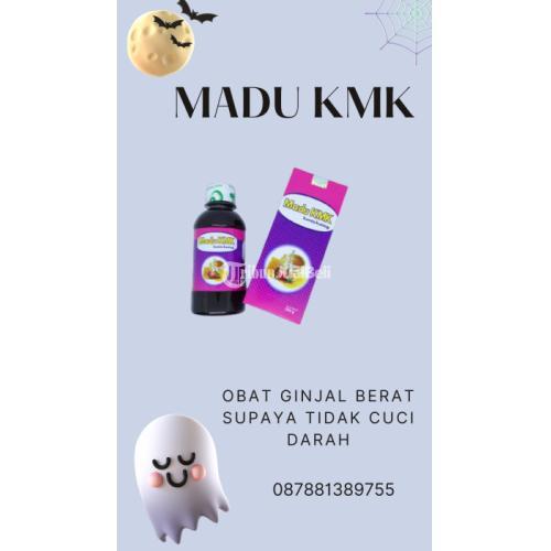 Obat Ginjal Berat Supaya Tidak Cuci Darah