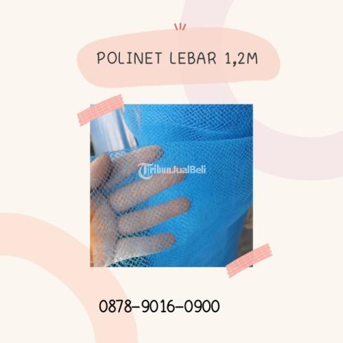 Kualitas terjamin, WA+6287890160900, Pabrik polynet biru Bojonegoro, suplier polynet roll Bojonegoro
