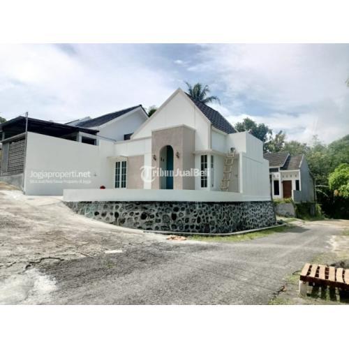 Dijual Rumah Siap Huni Griya Paramitha Sedayu Leglitas SHM dan IMB - Bantul
