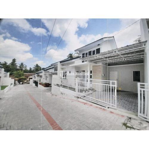 Rumah Furnished Perumahan SEDAYU RESIDENCE