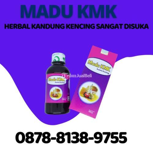 Herbal Kandung Kencing Alami Harga Murah - Bekasi