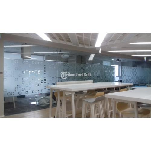 Sticker Kaca Sandblast Bandung