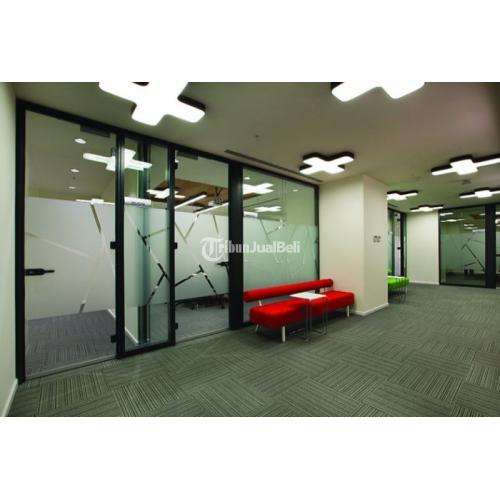 Sticker Kaca Sandblast - Sumedang