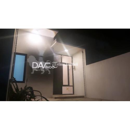 295 JUTA UDH ALL IN DAPET TV KULKAS PAGAR DAN SIAP HUNI DI MALANG