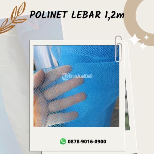 Kualitas terjamin, WA+6287890160900, Pabrik polynet biru Bangkalan, suplier polynet roll Bangkalan