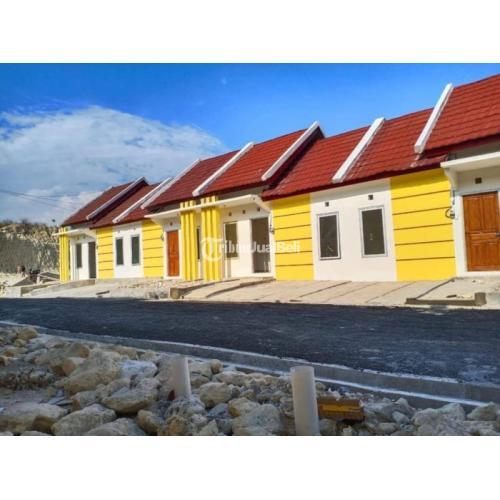 Dijual Rumah Cantik DP 0 Legalitas Lengkap Akses Lokasi Strategis - Gresik
