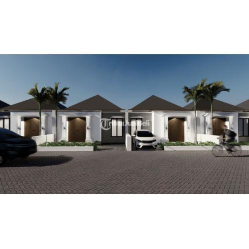 CUMA 200 JUTAAN UDAH DAPET AC DLL DI GUNUGKIDUL YOGYA