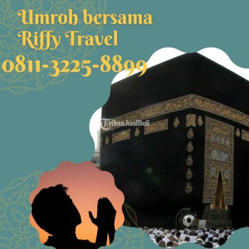 TERMURAH!! 0811-3225-8899, Agen Umroh Ekonomis di Trenggalek, Agen Umroh Murah di Trenggalek