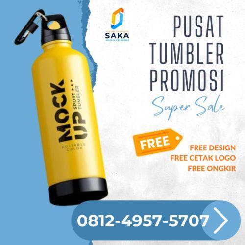 Pusat Souvenir Murah Free Logo - Malang Kota