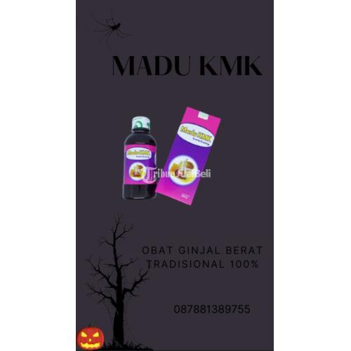 TERPERCAYA, (0878.8138.9755) Obat Ginjal Berat Tradisional 100%