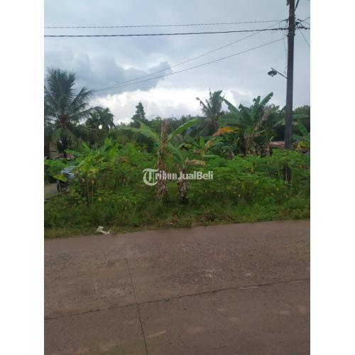 Jual Tanah Km 16 Lokasi Strategis LT975 Harga Terjangkau - Banyuasin