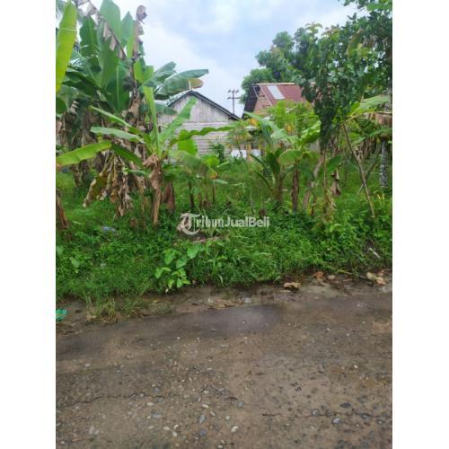 Jual Tanah Km 16 Lokasi Strategis LT975 Harga Terjangkau - Banyuasin