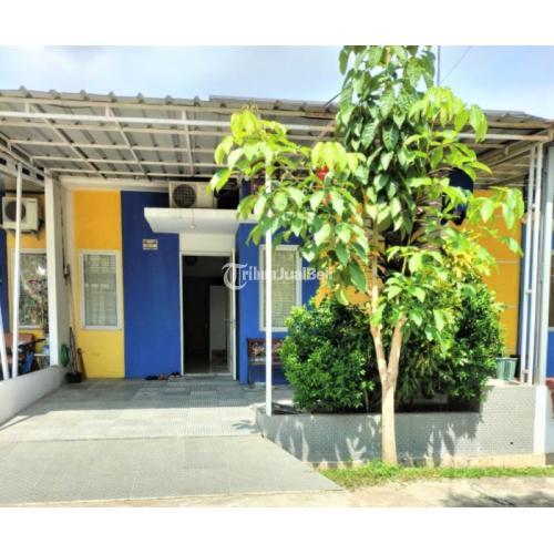 Dijual Rumah Rapi Siap Huni Perumahan Victoria Permai - Bekasi