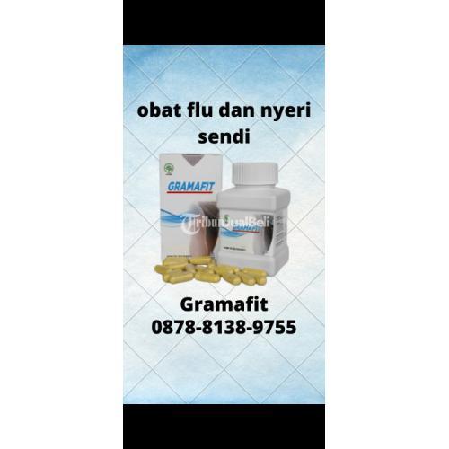 Sentral Obat Flu dan Nyeri Sendi Gramafit - Bekasi