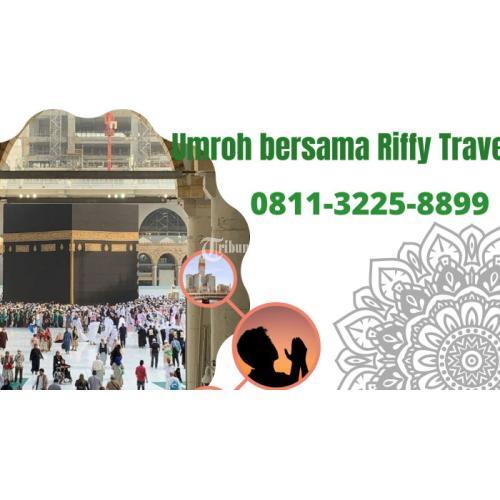 Agen Umroh Ekonomis Terbaik - Sampang