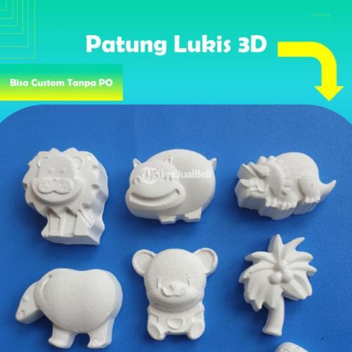 Produsen Hadiah Ulang Tahun Anak 9 Tahun Gypfun Creation - Bandung