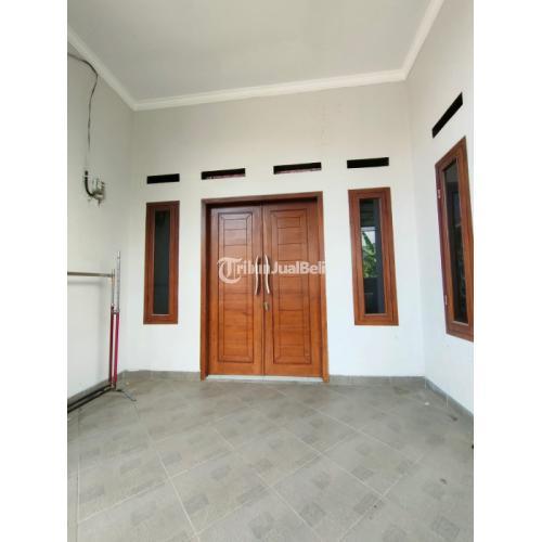 Disewakan Rumah Di Area Dekat Sentul Unfurnished Siap Huni - Bogor