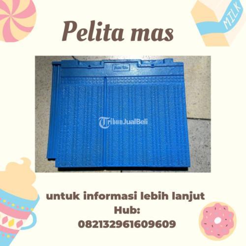 Jual Genteng Flat Untuk Rumah Minimalis Terdekat Di Gresik