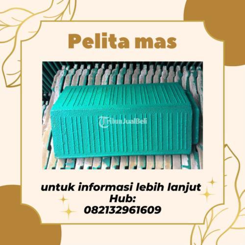 Jual Genteng Flat Untuk Rumah Minimalis Terdekat Di Gresik