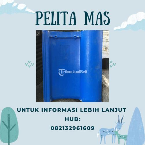 Jual Genteng Flat Untuk Rumah Minimalis Terdekat Di Gresik