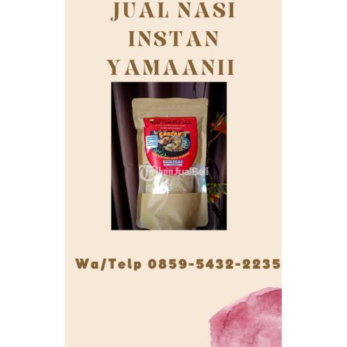 Toko Beras Basmati Nasi Kebuli Terdekat - Batu