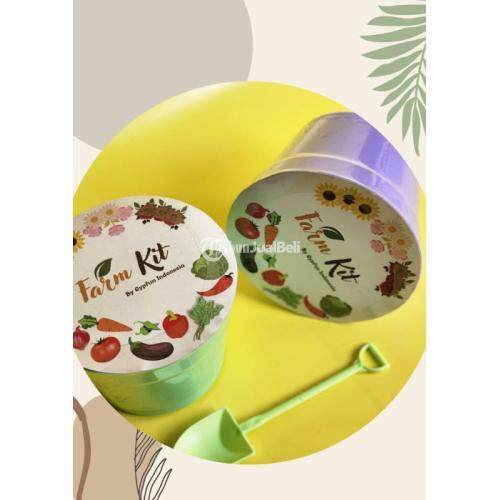 Toko Hadiah Ulang Tahun Anak Sd Kelas 1 Gypfun Creation - Bandung