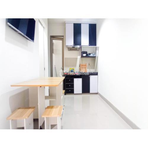 Rumah Baru Super Fully Furnish Bica Dicicil di Dadap - Tangerang