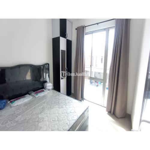 Rumah Baru Super Fully Furnish Bica Dicicil di Dadap - Tangerang