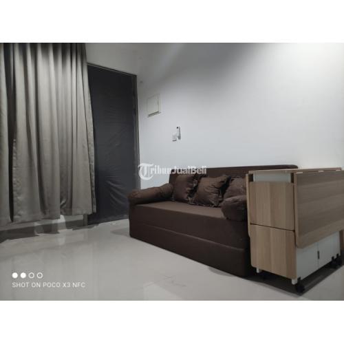 Rumah Baru Super Fully Furnish Bica Dicicil di Dadap - Tangerang