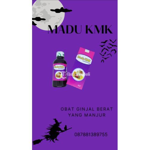 Obat Ginjal Berat Yang Manjur Terbaik - Bekasi